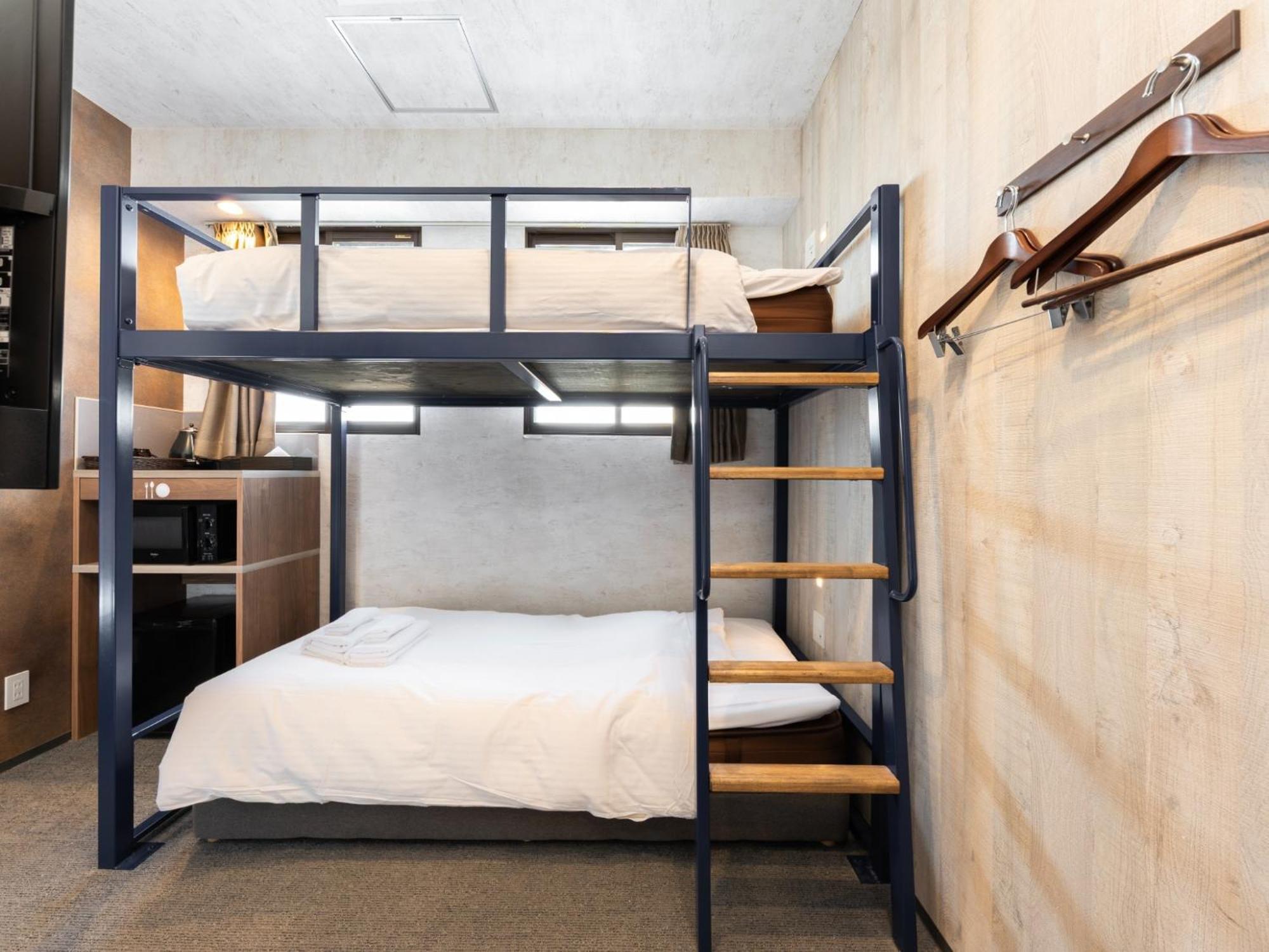 Well Stay Nanba - Vacation Stay 94042 Osaka Luaran gambar